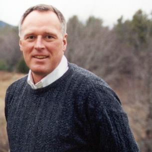 Jim Van Yperen